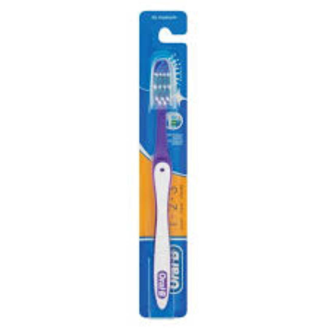 ORAL/B 123 CASSETE 40M